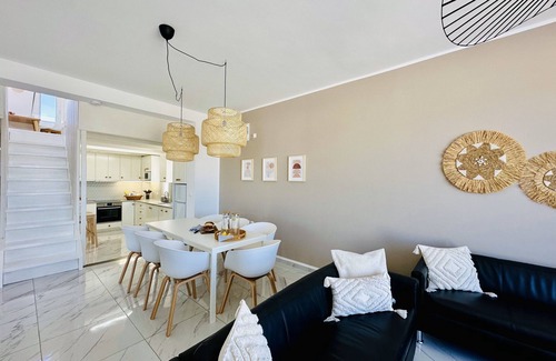 Tingaki Villa | Lilu Villa 1 con piscina privada