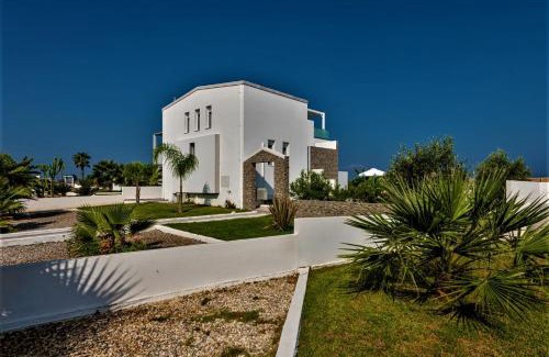 Tingaki Villa | Lilu Villa 1 with Private Pool