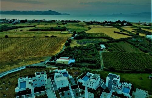 Tingaki Villa | Lilu Villa 1 with Private Pool