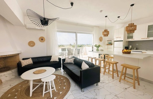 Tingaki Villa | Lilu Villa 1 con piscina privada