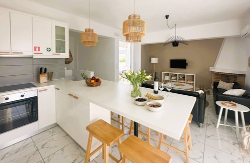 Tingaki Villa | Lilu Villa 1 con piscina privada