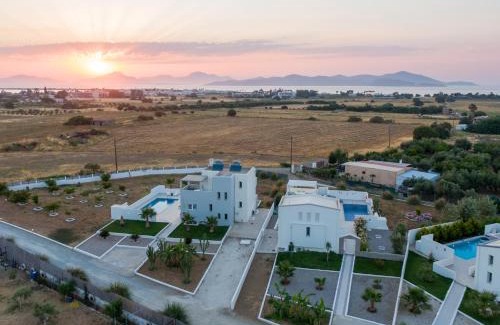 Tingaki Villa | Lilu Villa 2 with Private Pool
