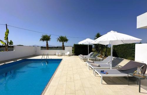 Tingaki Villa | Lilu Villa 2 with Private Pool