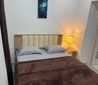 Saburtalo Apartamento | LiluHome