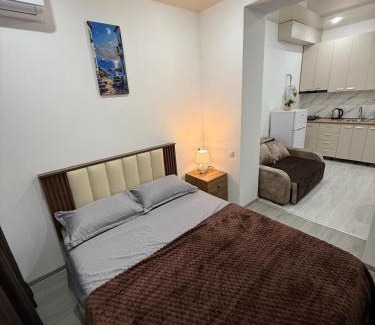 Saburtalo Apartamento | LiluHome