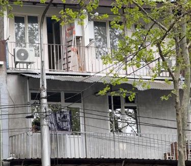 Saburtalo Apartamento | LiluHome