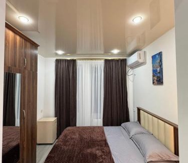 Saburtalo Apartamento | LiluHome