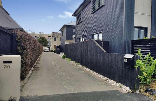 Riccarton Casa | LilyのHome Elegant Retreat near Riccarton Mall