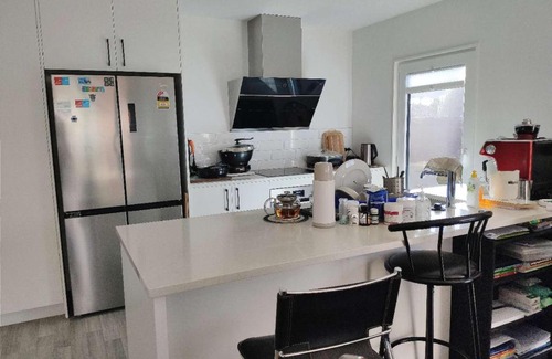 Riccarton Casa | LilyのHome Elegant Retreat near Riccarton Mall
