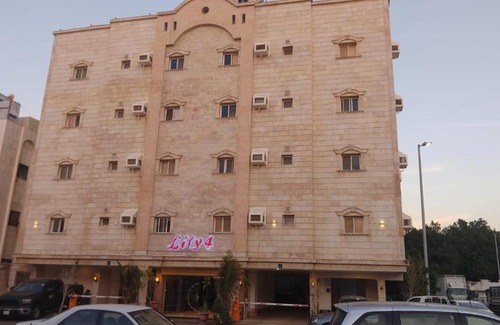 Hera Street Apartamento | Lily 4 Apartment and Penthouse