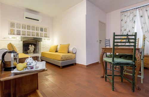 San Giovanni Apartamento | apartamento Giglio, entre el Ponte Vecchio, la Galería Uffizi y el Palazzo Vecchio