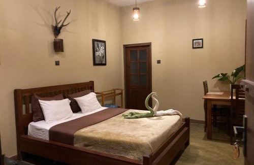 Nuwara Eliya Casa | Lily Bank Cottage