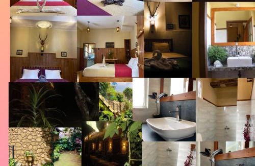 Nuwara Eliya Casa | Lily Bank Cottage