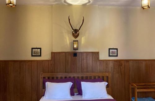 Nuwara Eliya Casa | Lily Bank Cottage