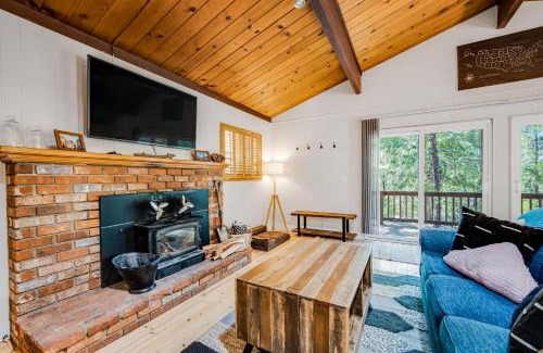 Idyllwild Casa | Lily Haus