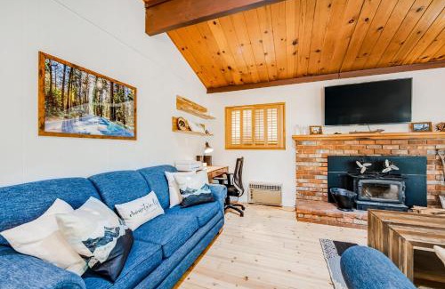 Idyllwild Casa | Lily Haus