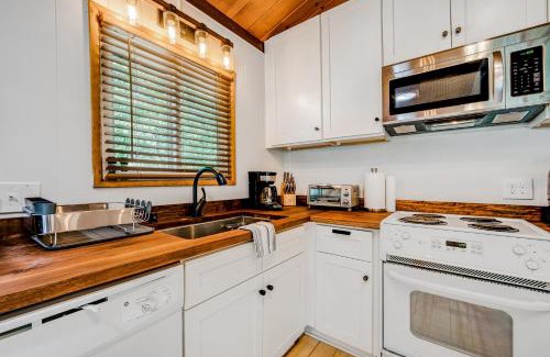 Idyllwild Casa | Lily Haus