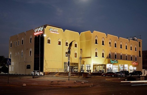 Al Hofuf Apartamento | Lily Hotel Suite Hofuf