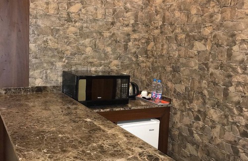 Al Mubarraz Apartamento | Lily Hotel Suite Mubarraz