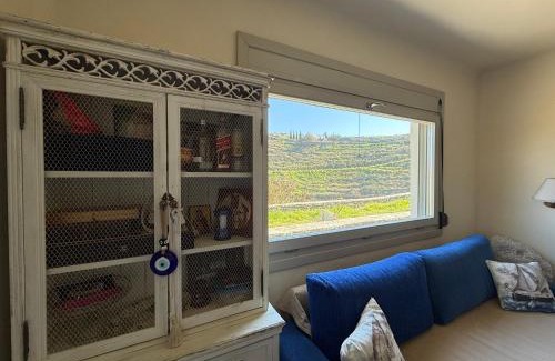 Vourkari Casa | Lily House