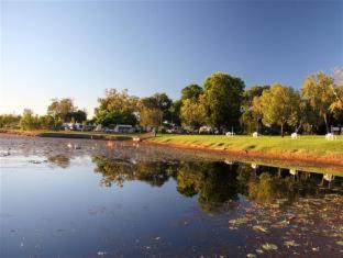 Kununurra Complejo | Lily Lagoon Resort