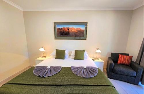 Kununurra Complejo | Lily Lagoon Resort