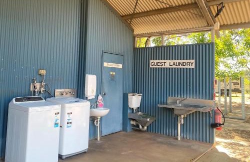Kununurra Complejo | Lily Lagoon Resort