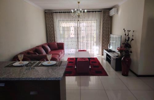 Rustenburg Apartamento | Lily Park Complex , Self-Catering