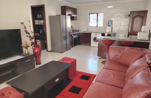Rustenburg Apartamento | Lily Park Complex , Self-Catering