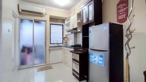 Cibubur Apartamento | Lily Room at Apartment Cibubur Village