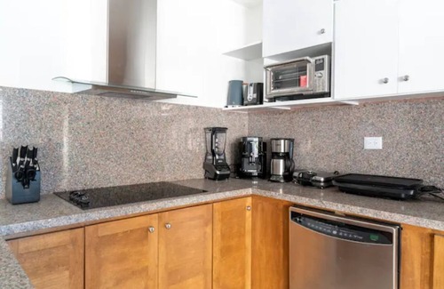 Los Melones Condominio | Lily’s Condo # 1