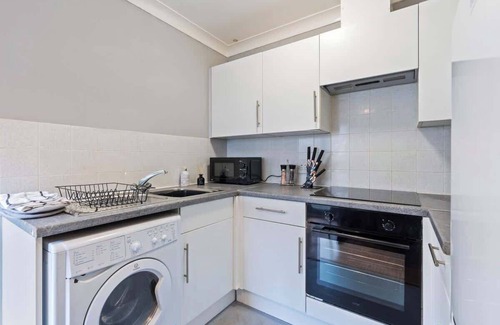 Saint Paul's Apartamento | Lily's Escape 2 Bed Wilson St Bristol Apartment