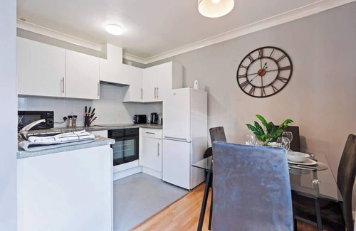 Saint Paul's Apartamento | Lily's Escape 2 Bed Wilson St Bristol Apartment