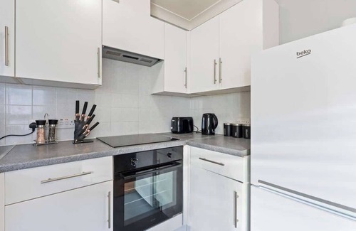 Saint Paul's Apartamento | Lily's Escape 2 Bed Wilson St Bristol Apartment