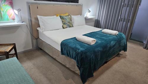Robertson Apartamento | Lily's Rest, Village on Silwerstrand, Robertson