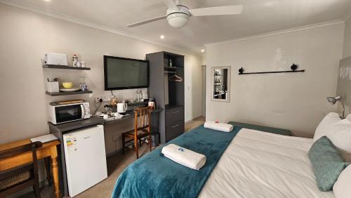 Robertson Apartamento | Lily's Rest, Village on Silwerstrand, Robertson