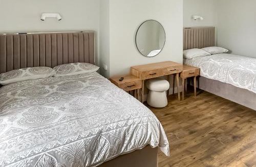 Lanchester Casa | Lilydale Retreat