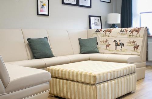 Lanchester Casa | Lilydale Retreat