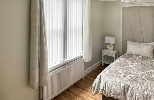 Lanchester Casa | Lilydale Retreat
