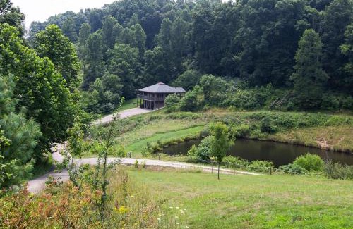 Logan Casa | Lilypad - by The Chalets