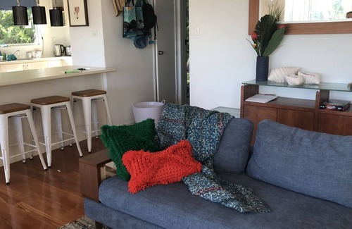 Point Lookout Casa | LilyPad - Pt Lookout - Water views - Pets OK