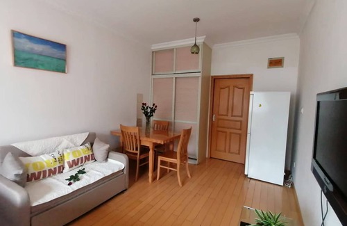 Jing'an Apartamento | Lilys home Jingan Temple