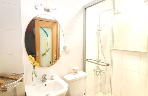 Jing'an Apartamento | Lilys home Jingan Temple