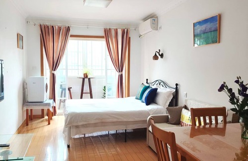 Jing'an Apartamento | Lilys home Jingan Temple