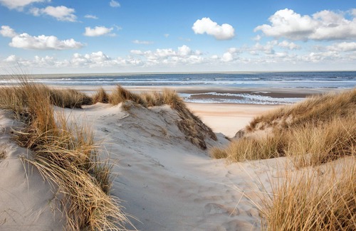 De Haan Apartamento | Lilyta A206 - beautiful studio in the heart of De Haan - 130 m from the beach