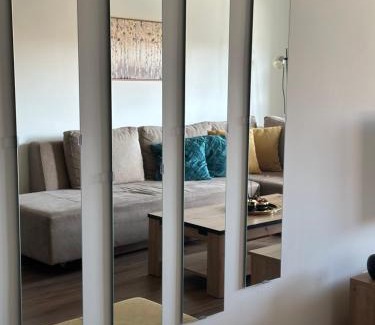 Leskovac Apartamento | Lilyy lux