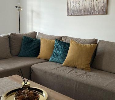 Leskovac Apartamento | Lilyy lux