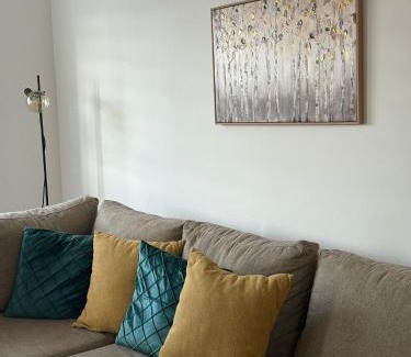 Leskovac Apartamento | Lilyy lux