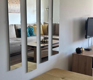 Leskovac Apartamento | Lilyy lux