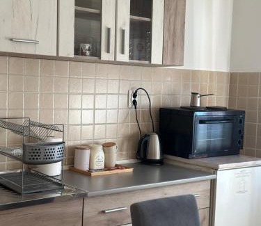 Leskovac Apartamento | Lilyy